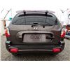 Image 15 : A1 --  2003 HYUNDAI SANTA FE GL, Grey, 237308 KM