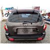 Image 16 : A1 --  2003 HYUNDAI SANTA FE GL, Grey, 237308 KM