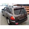 Image 18 : A1 --  2003 HYUNDAI SANTA FE GL, Grey, 237308 KM