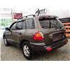 Image 19 : A1 --  2003 HYUNDAI SANTA FE GL, Grey, 237308 KM
