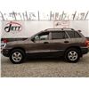 Image 21 : A1 --  2003 HYUNDAI SANTA FE GL, Grey, 237308 KM