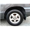 Image 25 : A1 --  2003 HYUNDAI SANTA FE GL, Grey, 237308 KM