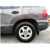 Image 26 : A1 --  2003 HYUNDAI SANTA FE GL, Grey, 237308 KM