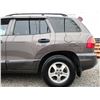 Image 27 : A1 --  2003 HYUNDAI SANTA FE GL, Grey, 237308 KM