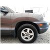 Image 34 : A1 --  2003 HYUNDAI SANTA FE GL, Grey, 237308 KM