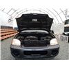 Image 40 : A1 --  2003 HYUNDAI SANTA FE GL, Grey, 237308 KM