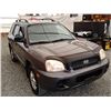 Image 7 : A1 --  2003 HYUNDAI SANTA FE GL, Grey, 237308 KM