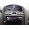 Image 83 : A1 --  2003 HYUNDAI SANTA FE GL, Grey, 237308 KM