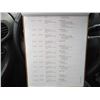 Image 92 : A1 --  2003 HYUNDAI SANTA FE GL, Grey, 237308 KM