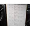 Image 96 : A1 --  2003 HYUNDAI SANTA FE GL, Grey, 237308 KM