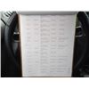 Image 97 : A1 --  2003 HYUNDAI SANTA FE GL, Grey, 237308 KM