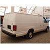 Image 17 : 0A --  2011 FORD ECONLINE E250 REFRIDGERATED VAN, White, 168381 KM