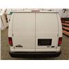 Image 23 : 0A --  2011 FORD ECONLINE E250 REFRIDGERATED VAN, White, 168381 KM