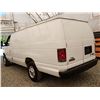 Image 26 : 0A --  2011 FORD ECONLINE E250 REFRIDGERATED VAN, White, 168381 KM