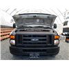 Image 37 : 0A --  2011 FORD ECONLINE E250 REFRIDGERATED VAN, White, 168381 KM