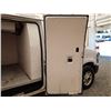 Image 65 : 0A --  2011 FORD ECONLINE E250 REFRIDGERATED VAN, White, 168381 KM