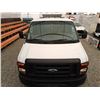 Image 8 : 0A --  2011 FORD ECONLINE E250 REFRIDGERATED VAN, White, 168381 KM