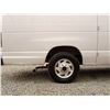 Image 92 : 0A --  2011 FORD ECONLINE E250 REFRIDGERATED VAN, White, 168381 KM