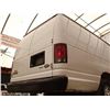 Image 96 : 0A --  2011 FORD ECONLINE E250 REFRIDGERATED VAN, White, 168381 KM