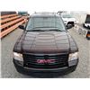 Image 8 : G1 --  2013 GMC SIERRA 1500 SLT EXT CAB 4X4, Black, 235037 KM