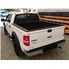 Image 24 : F6 --  2006 FORD F150 SUPERCREW 4X4, White, 190721 KM