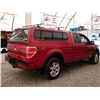 Image 17 : E4 --  2010 FORD F150 SUPER CAB 4X4, Red, 251764 KM