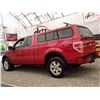 Image 27 : E4 --  2010 FORD F150 SUPER CAB 4X4, Red, 251764 KM
