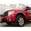 Image 42 : E4 --  2010 FORD F150 SUPER CAB 4X4, Red, 251764 KM