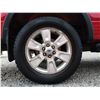 Image 52 : E4 --  2010 FORD F150 SUPER CAB 4X4, Red, 251764 KM