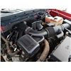 Image 66 : E4 --  2010 FORD F150 SUPER CAB 4X4, Red, 251764 KM