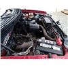 Image 68 : E4 --  2010 FORD F150 SUPER CAB 4X4, Red, 251764 KM