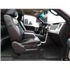 Image 74 : E4 --  2010 FORD F150 SUPER CAB 4X4, Red, 251764 KM