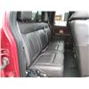 Image 76 : E4 --  2010 FORD F150 SUPER CAB 4X4, Red, 251764 KM