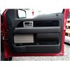 Image 80 : E4 --  2010 FORD F150 SUPER CAB 4X4, Red, 251764 KM