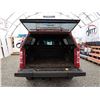 Image 82 : E4 --  2010 FORD F150 SUPER CAB 4X4, Red, 251764 KM