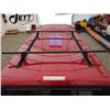 Image 84 : E4 --  2010 FORD F150 SUPER CAB 4X4, Red, 251764 KM