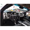 Image 94 : E4 --  2010 FORD F150 SUPER CAB 4X4, Red, 251764 KM