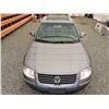 Image 8 : C3 --  2004 VW PASSAT GLS AWD, Grey, 102565 KM
