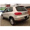 Image 25 : H5 --  2013 VW TIGUAN S , Silver, 147545 KM