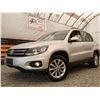 Image 2 : H5 --  2013 VW TIGUAN S , Silver, 147545 KM