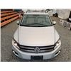 Image 8 : H5 --  2013 VW TIGUAN S , Silver, 147545 KM