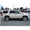 Image 15 : E5 --  2008 CADILLAC ESCALADE LUXURY AWD , White, 228955 KM