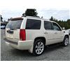 Image 18 : E5 --  2008 CADILLAC ESCALADE LUXURY AWD , White, 228955 KM