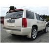 Image 19 : E5 --  2008 CADILLAC ESCALADE LUXURY AWD , White, 228955 KM