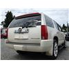 Image 20 : E5 --  2008 CADILLAC ESCALADE LUXURY AWD , White, 228955 KM