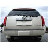 Image 21 : E5 --  2008 CADILLAC ESCALADE LUXURY AWD , White, 228955 KM