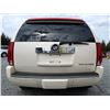 Image 22 : E5 --  2008 CADILLAC ESCALADE LUXURY AWD , White, 228955 KM