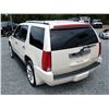 Image 25 : E5 --  2008 CADILLAC ESCALADE LUXURY AWD , White, 228955 KM