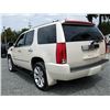 Image 26 : E5 --  2008 CADILLAC ESCALADE LUXURY AWD , White, 228955 KM