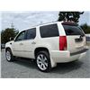 Image 27 : E5 --  2008 CADILLAC ESCALADE LUXURY AWD , White, 228955 KM